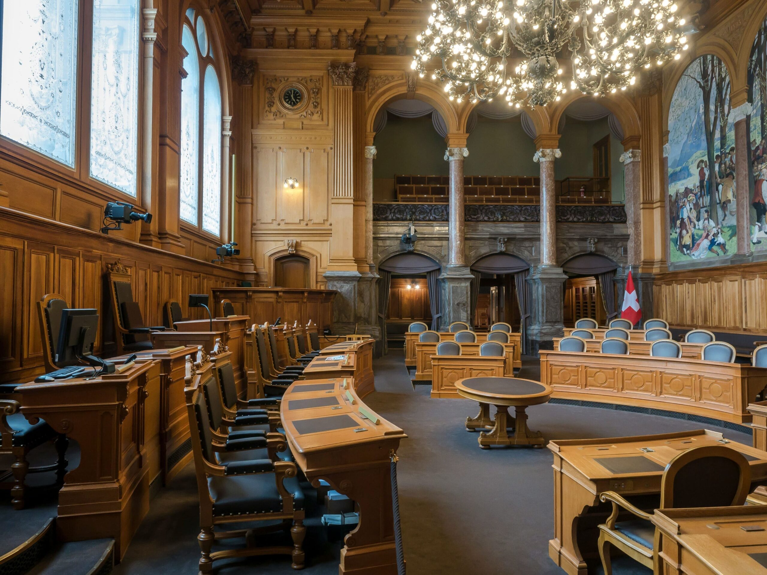 representación ante juzgados y tribunales